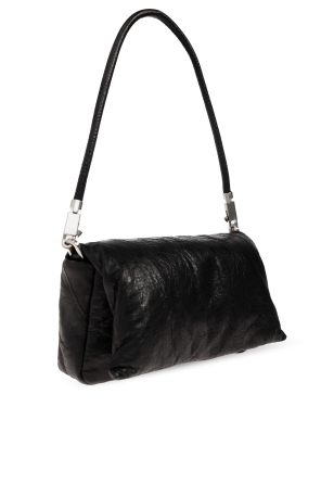 Rick Owens Torba ‘Pillow Griffin’