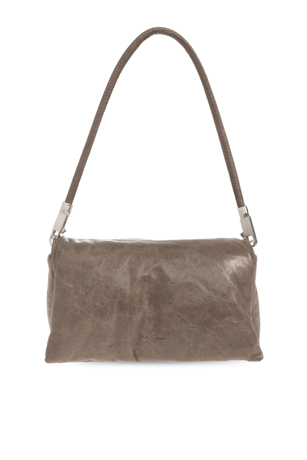 “Pillow Griffin” bag od Rick Owens