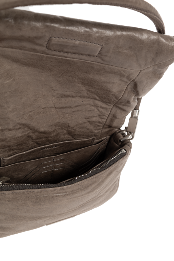 Rick Owens Torba ‘Pillow Griffin’