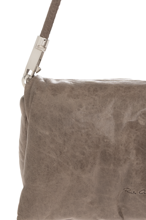 Rick Owens Torba ‘Pillow Griffin’