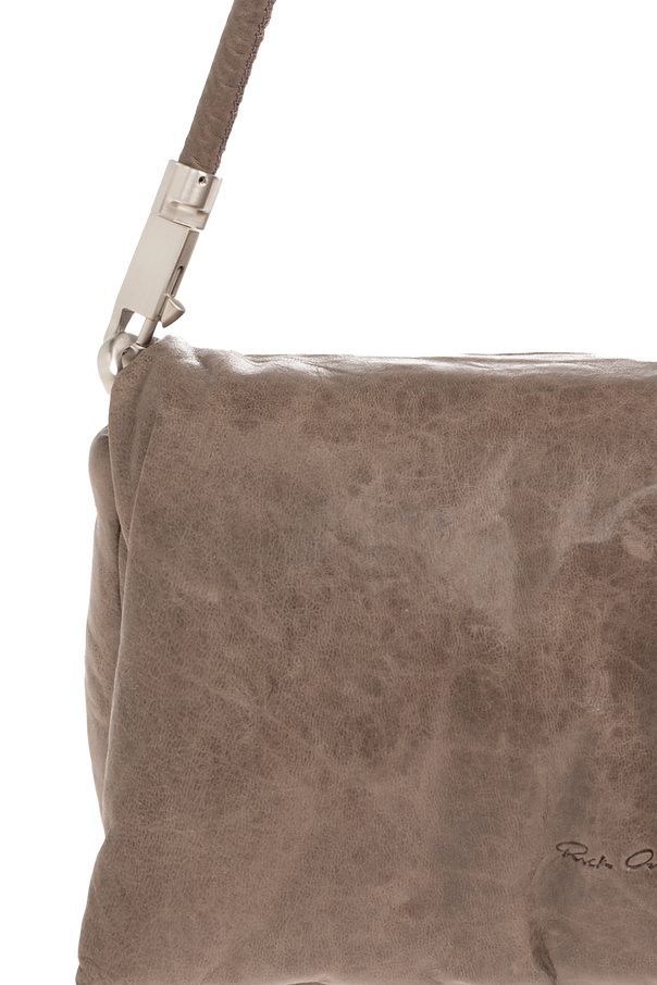 Rick Owens Taška ‘Pillow Griffin’