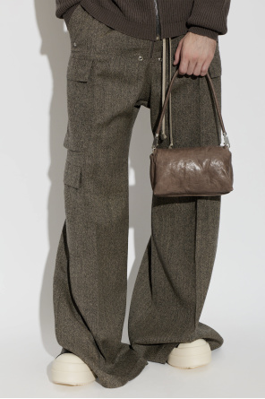 Rick Owens Torba ‘Pillow Griffin’