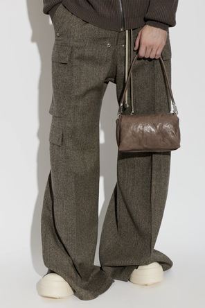 Rick Owens Taška ‘Pillow Griffin’