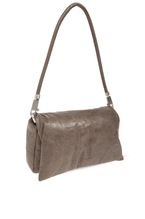 Rick Owens Torba ‘Pillow Griffin’
