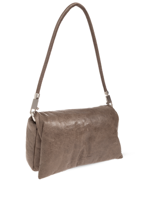 Rick Owens Taška ‘Pillow Griffin’