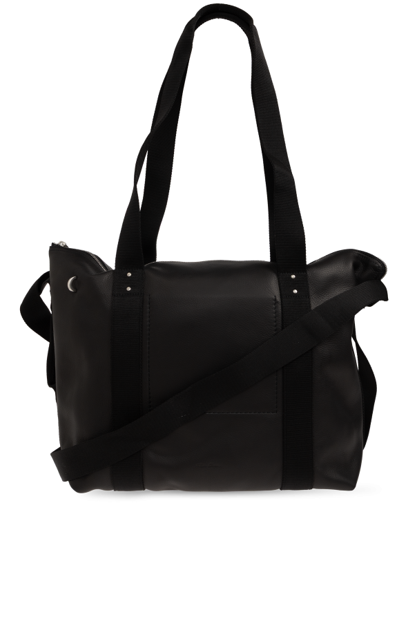 'Trolley' bag od Rick Owens
