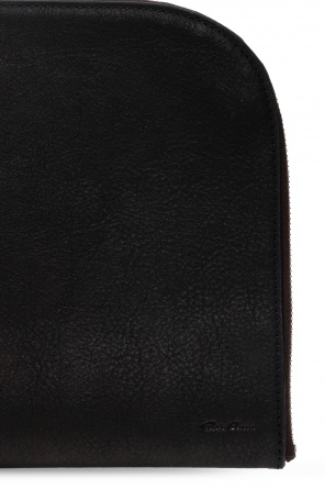 Rick Owens Leather handbag