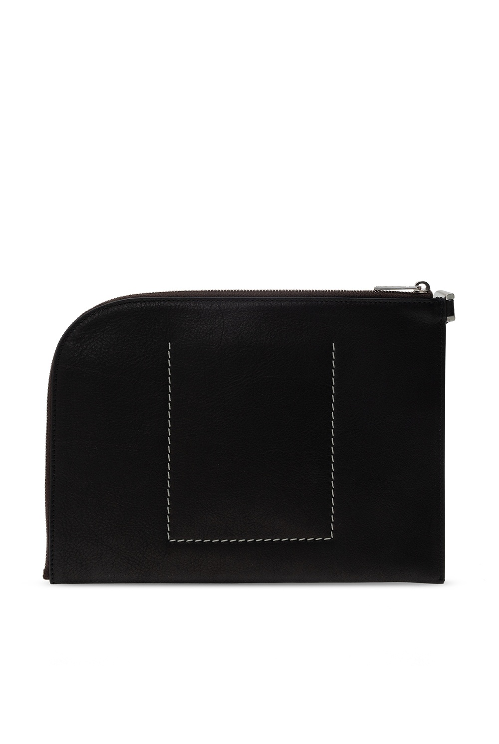 Rick Owens Leather handbag