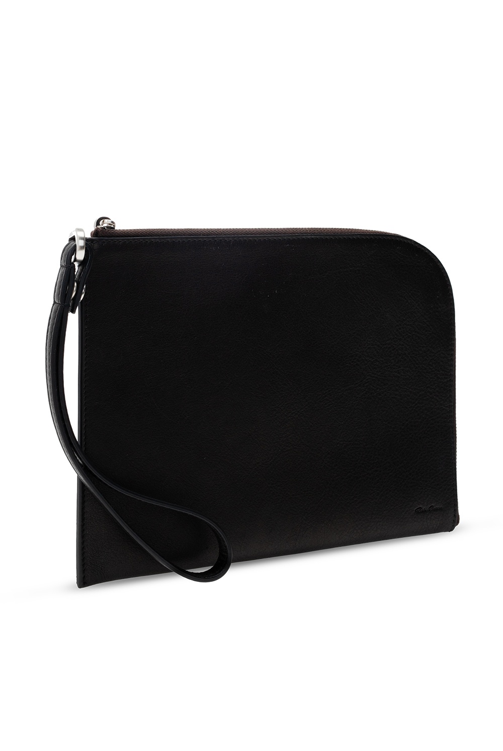 Rick Owens Leather handbag