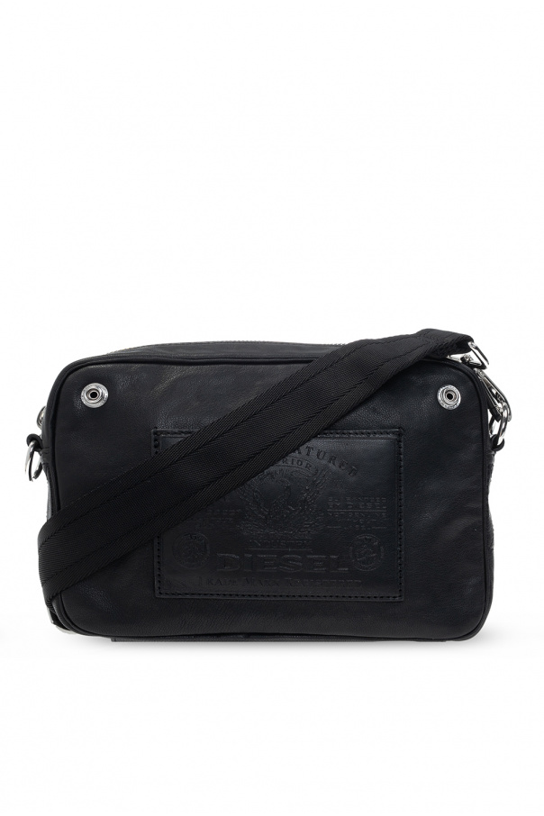 Diesel Shoulder bag with logo