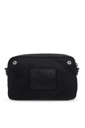 Diesel Shoulder bag with logo