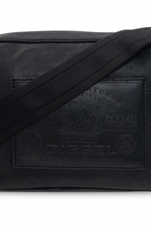 Diesel Shoulder bag with logo