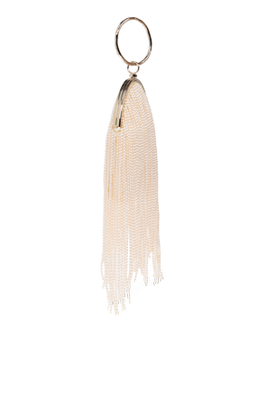 Jimmy Choo Handtasche „Raindrops Kqf“
