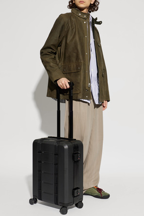 Db Journey Куфар „Remverk Pro Carry On“