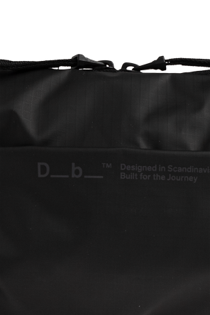 Db Journey Organizer ‘Ramverk Tech’