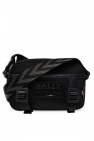 Bally ‘Ranys’ belt bag basket with logo