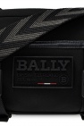 Bally ‘Ranys’ belt bag basket with logo