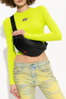 Diesel BLACK ‘RAVE’ belt bag