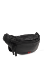 Diesel BLACK ‘RAVE’ belt bag