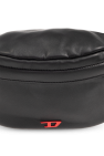 Diesel BLACK ‘RAVE’ belt bag