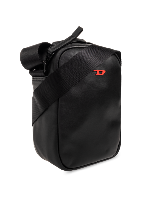 Diesel ‘RAVE’ shoulder Trim bag