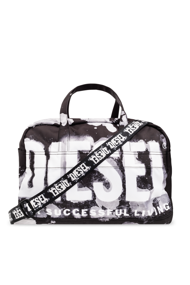 ‘RAVE DUFFLE’ duffel bag od Diesel