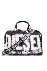 Diesel ‘RAVE DUFFLE’ duffel bag
