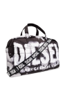 Diesel ‘RAVE DUFFLE’ duffel bag