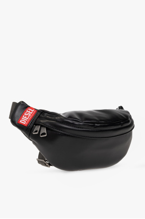 Diesel 'convertible belt bag