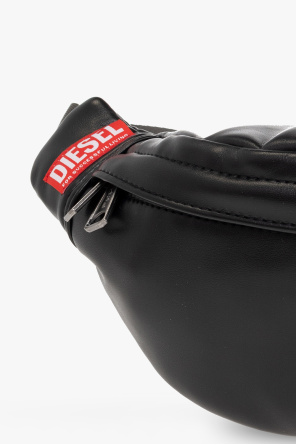 Diesel 'Waist Pack LIU JO Belt bag OFFWHITE AA1187 E0017 Nero 22222