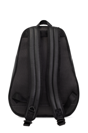 Diesel ‘RAVE’ leather FM3504.000 backpack