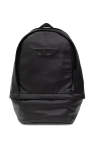Diesel ‘RAVE’ leather backpack