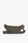 Diesel GREEN ‘RAVE’ belt bag
