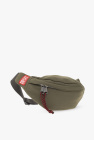 Diesel GREEN ‘RAVE’ belt bag