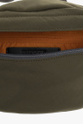 Diesel GREEN ‘RAVE’ belt bag