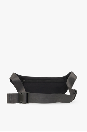 Diesel ‘RAVE’ belt scarf-detailed bag