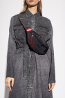 Diesel BLACK ‘RAVE’ belt bag