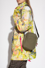Diesel GREEN ‘RAVE’ shoulder bag