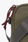 Diesel GREEN ‘RAVE’ shoulder bag