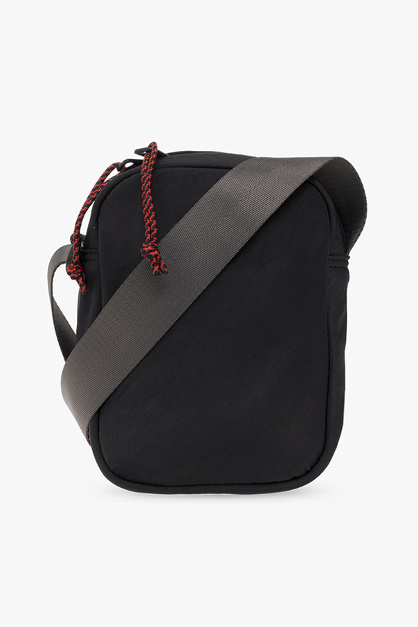 ‘RAVE’ shoulder bag od Diesel