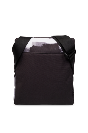 Diesel shoulder bag with bow salvatore ferragamo bag nebbiolo
