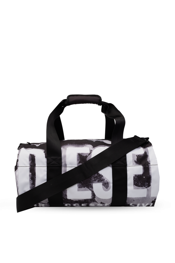 Diesel ‘RAVE’ holdall bag