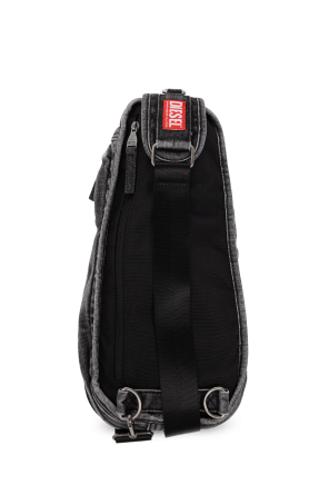 Diesel ‘RAVE’ one-shoulder backpack