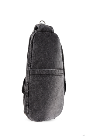 Diesel ‘RAVE’ one-shoulder backpack