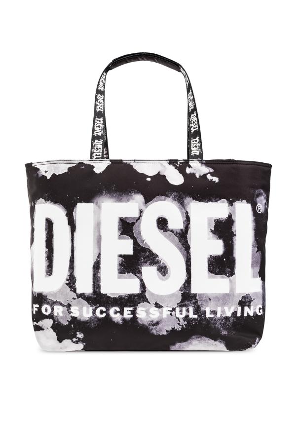 Diesel ‘RAVE TOTE NS X X09857’ shopper bag