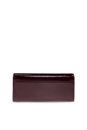 Roger Vivier Clutch „Belle Vivier“
