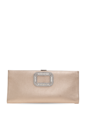 Clutch bag `Pilgrim Small`