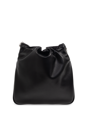 Roger Vivier Bolso de hombro "Pilgrim Mini"
