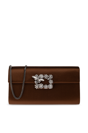 Clutch ‘Efflorescence’
