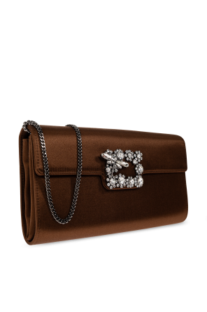 Roger Vivier Kopertówka ‘Efflorescence’